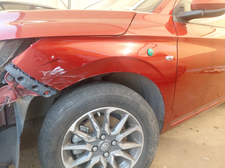 Toyota Yaris SD - Y 2024 image