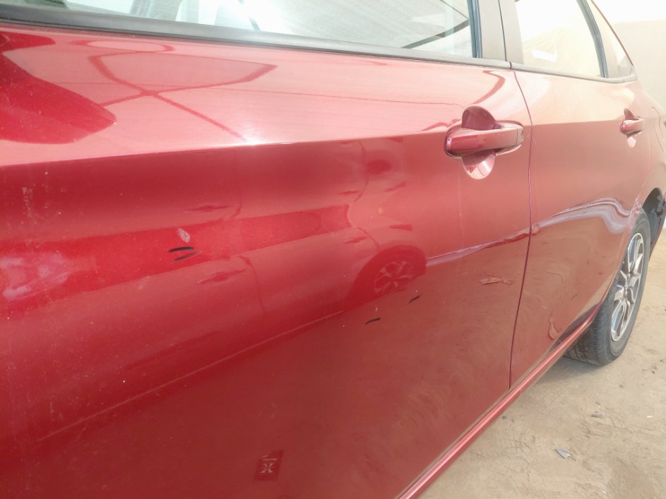 Toyota Yaris SD - Y 2024 image