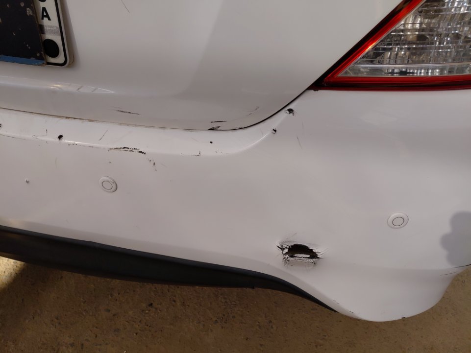 Nissan Sunny FLEET 2018 image