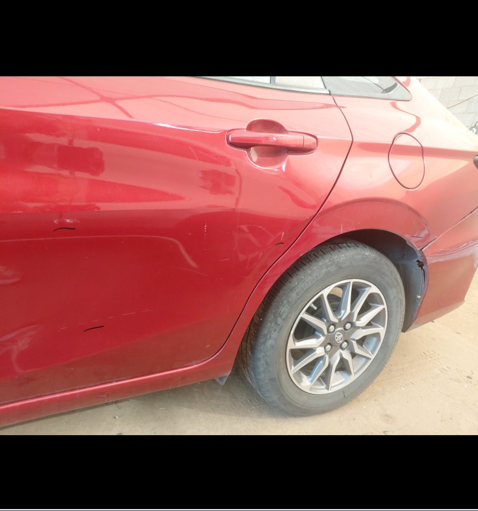 Toyota Yaris SD - Y 2024 image