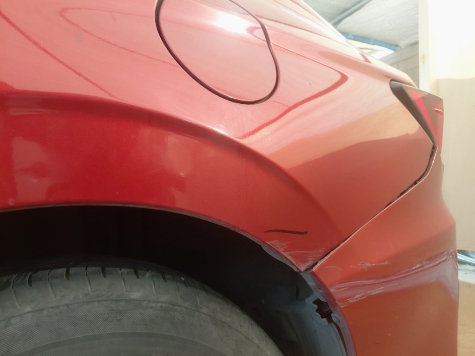 Toyota Yaris SD - Y 2024 image