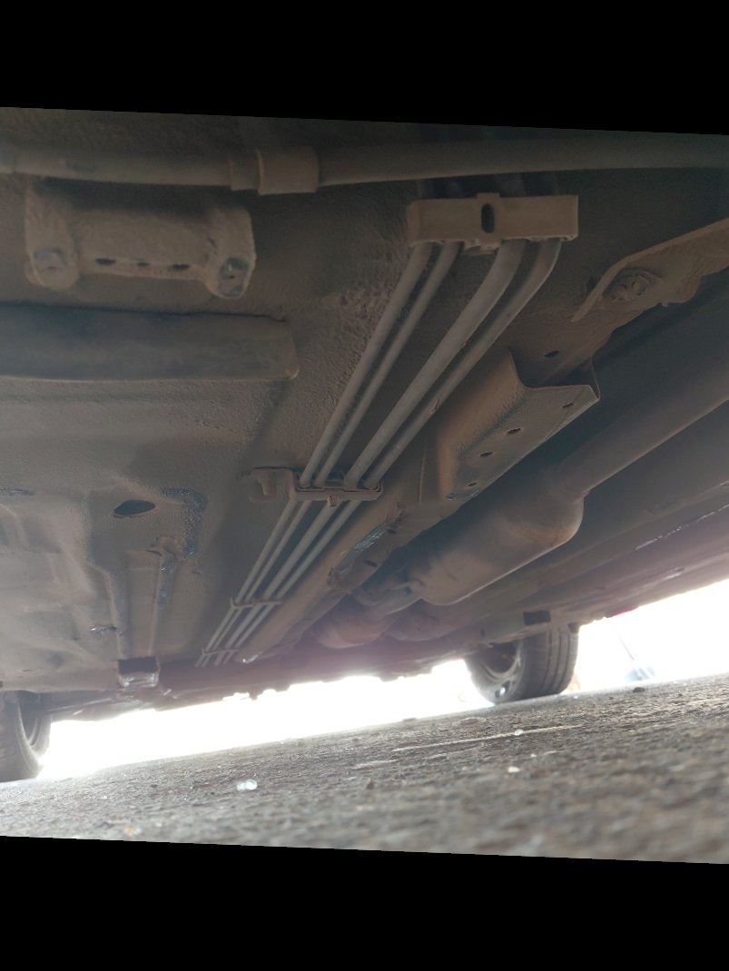 Nissan Sunny FLEET 2018 image