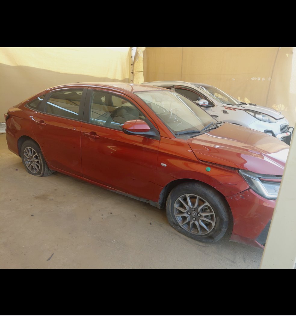 Toyota Yaris SD - Y 2024 image