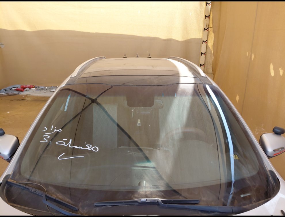 كيا سبورتاج EX 2021 image