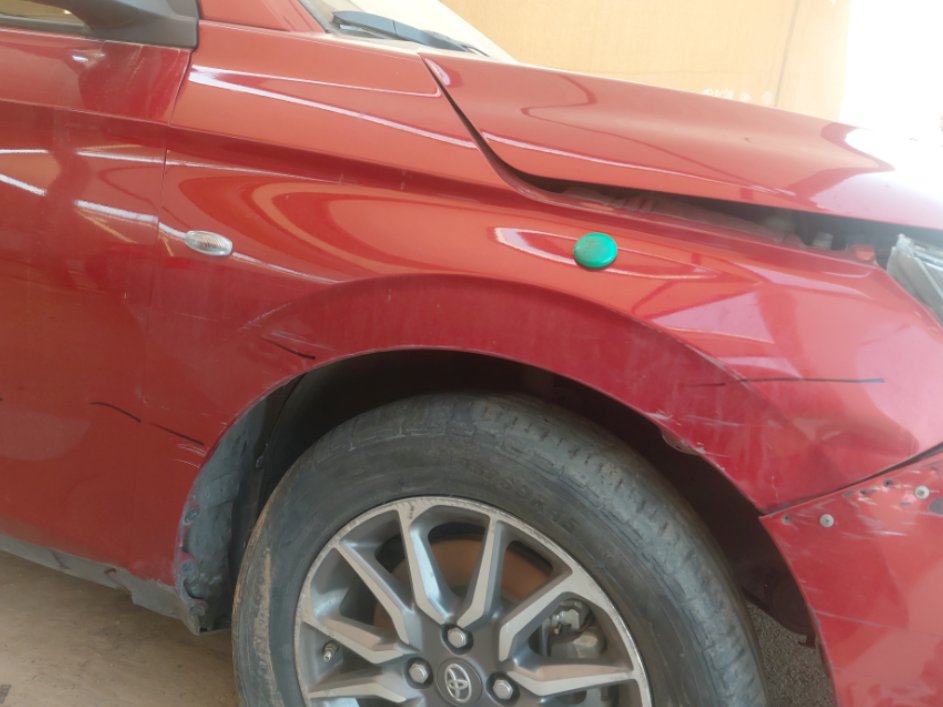 Toyota Yaris SD - Y 2024 image