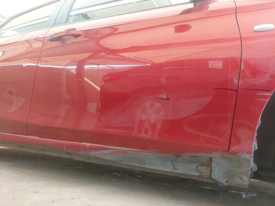 Toyota Yaris SD - Y 2024 image