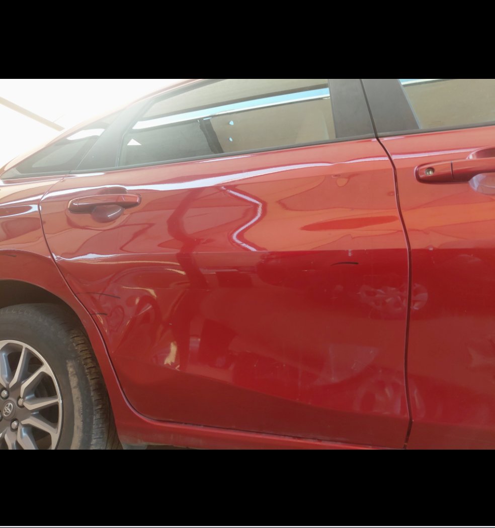 Toyota Yaris SD - Y 2024 image