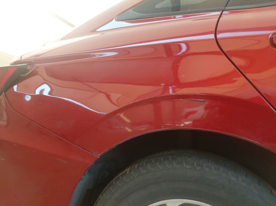 Toyota Yaris SD - Y 2024 image