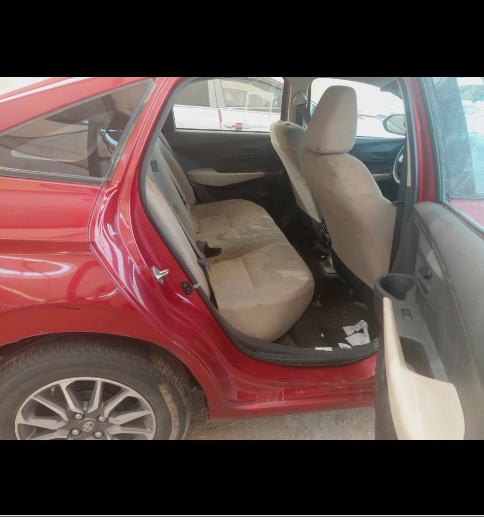 Toyota Yaris SD - Y 2024 image