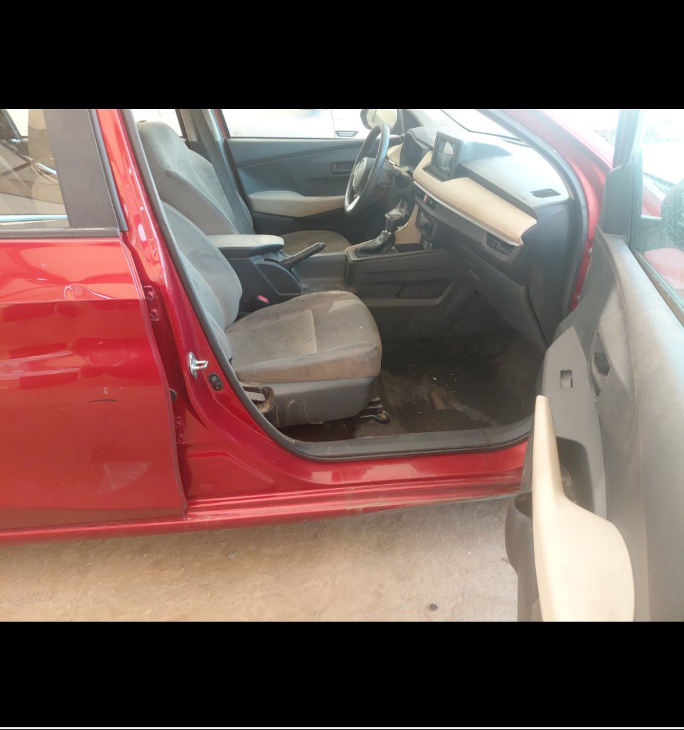 Toyota Yaris SD - Y 2024 image