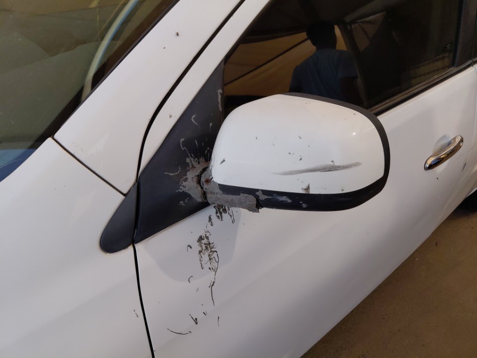 Nissan Sunny FLEET 2018 image