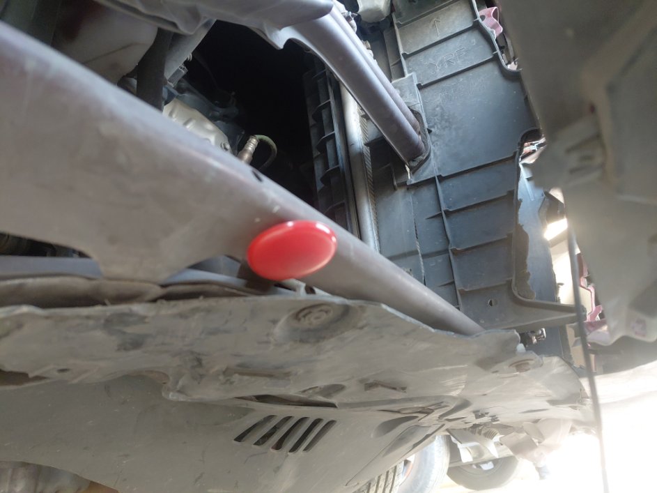 Toyota Yaris SD - Y 2024 image