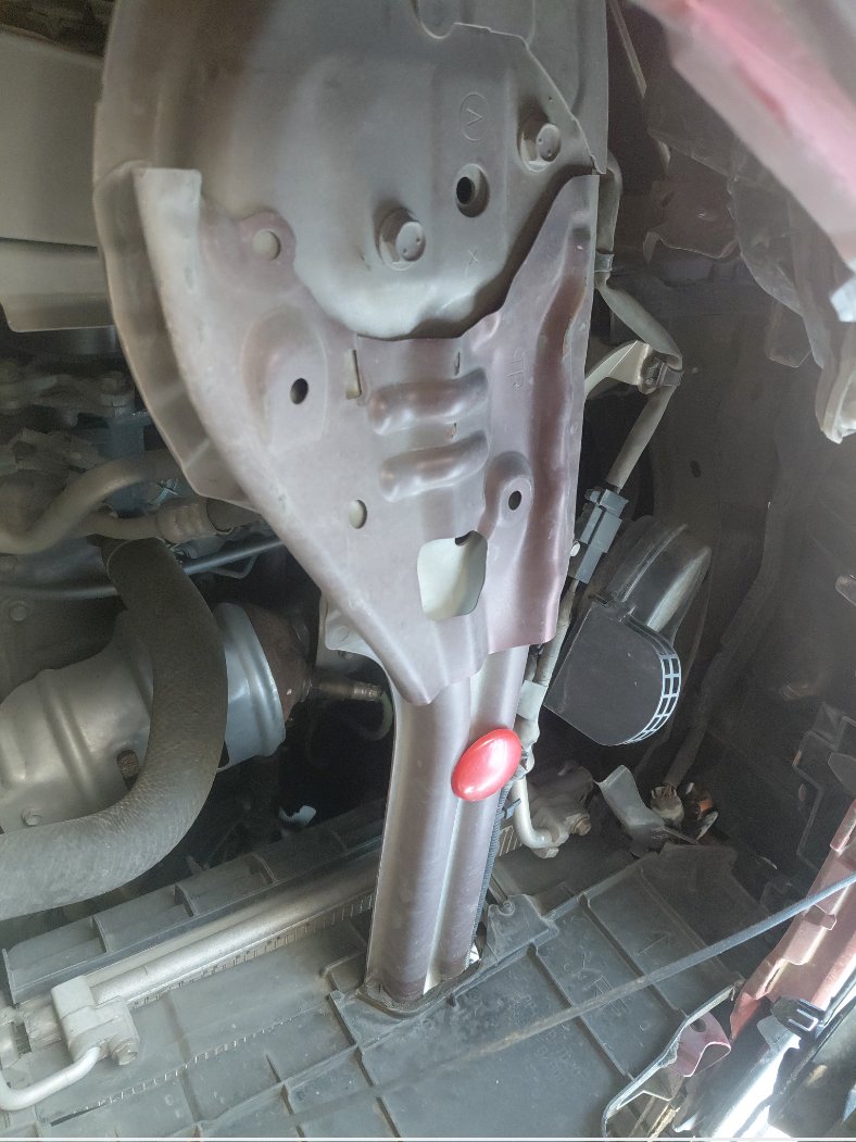 Toyota Yaris SD - Y 2024 image