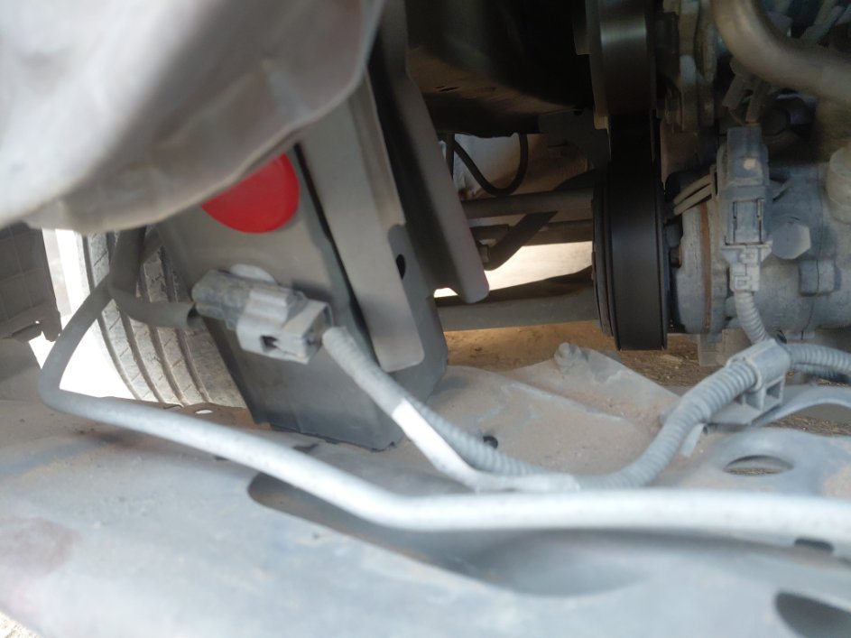 Toyota Yaris SD - Y 2024 image