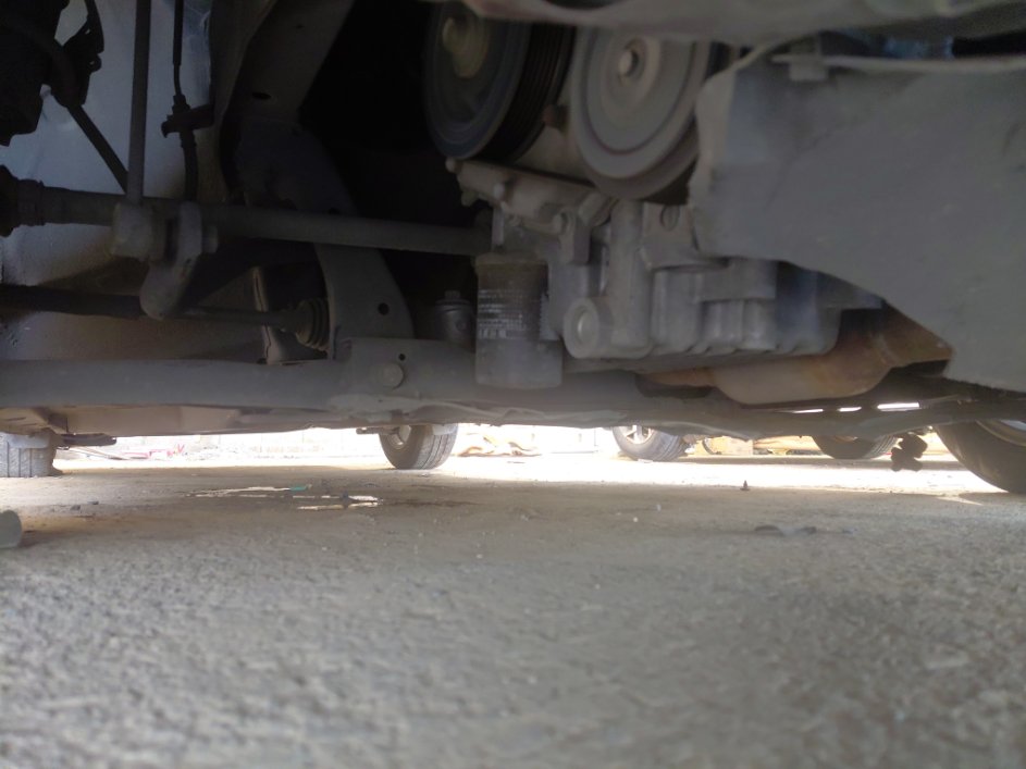 Toyota Yaris SD - Y 2024 image