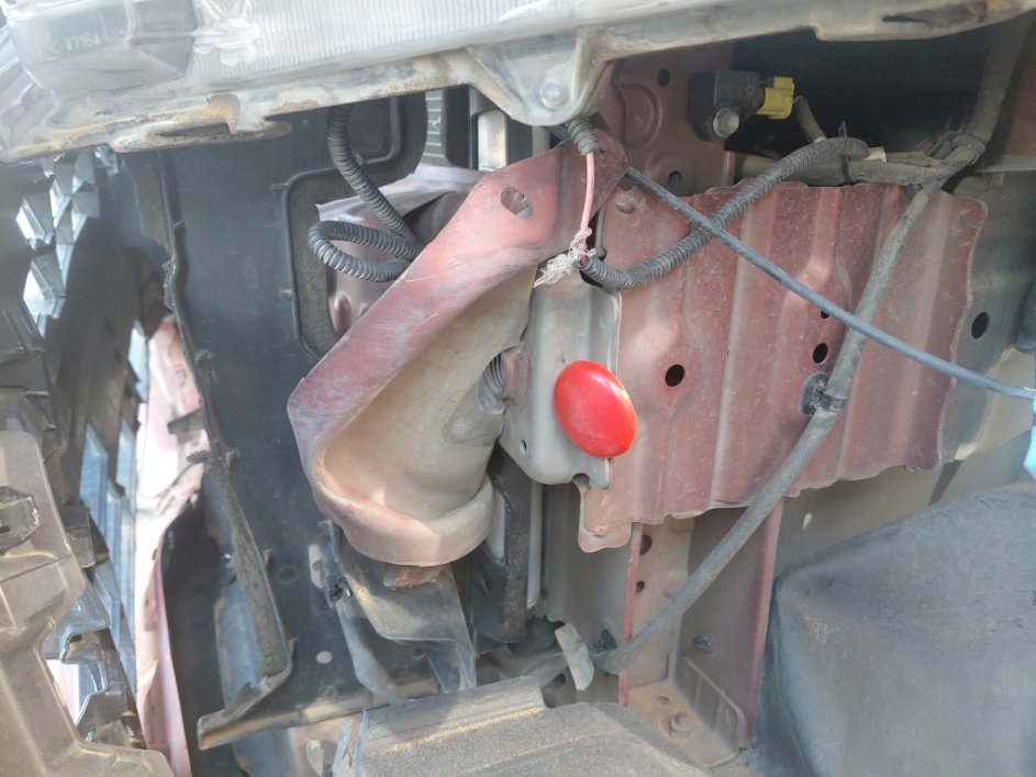 Toyota Yaris SD - Y 2024 image