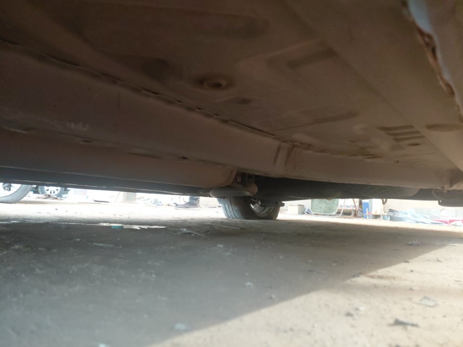 Toyota Yaris SD - Y 2024 image