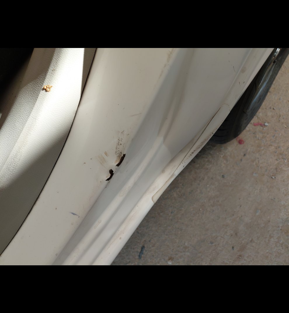 Nissan Sunny FLEET 2018 image