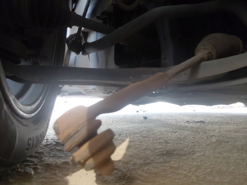 Toyota Yaris SD - Y 2024 image