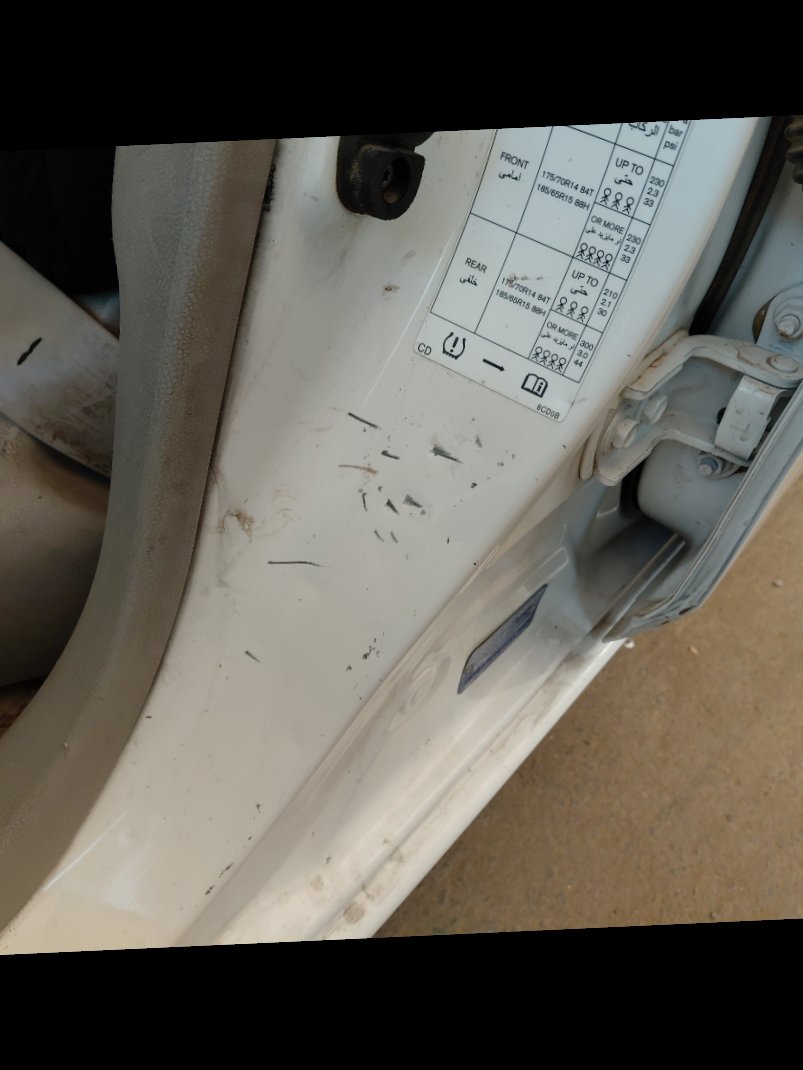 Nissan Sunny FLEET 2018 image