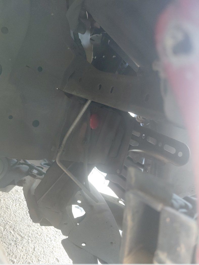 Toyota Yaris SD - Y 2024 image