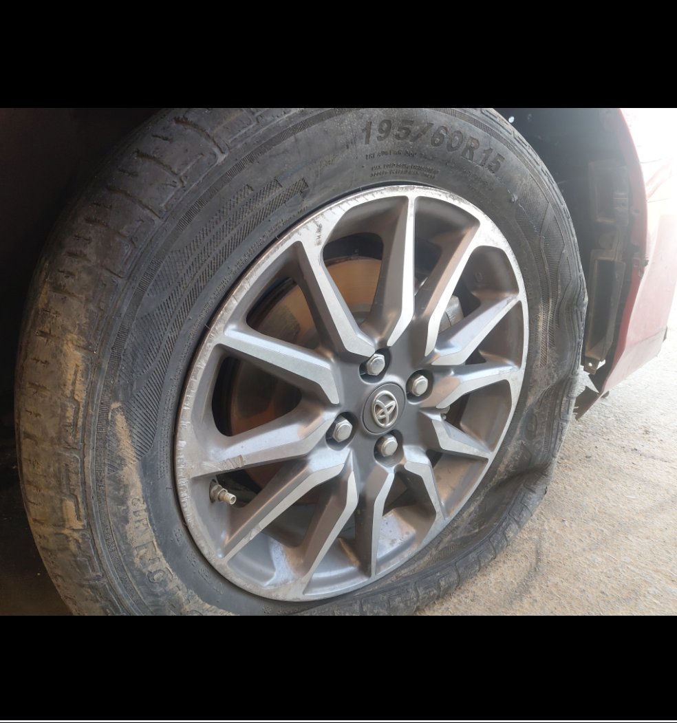 Toyota Yaris SD - Y 2024 image