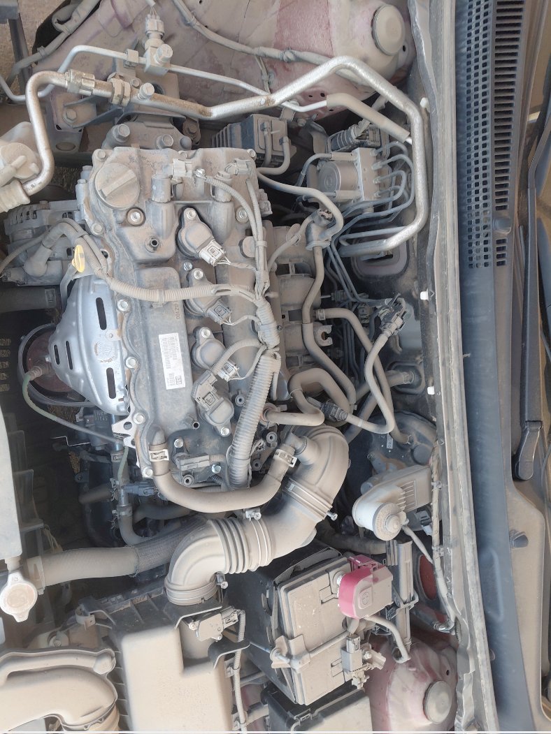 Toyota Yaris SD - Y 2024 image