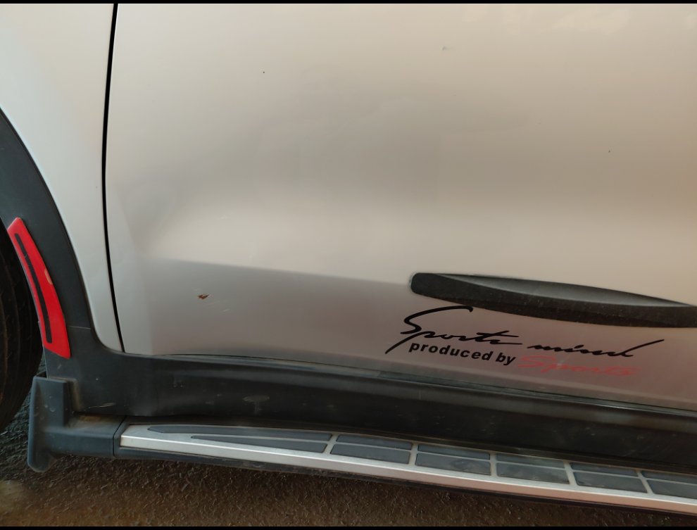 كيا سبورتاج EX 2021 image