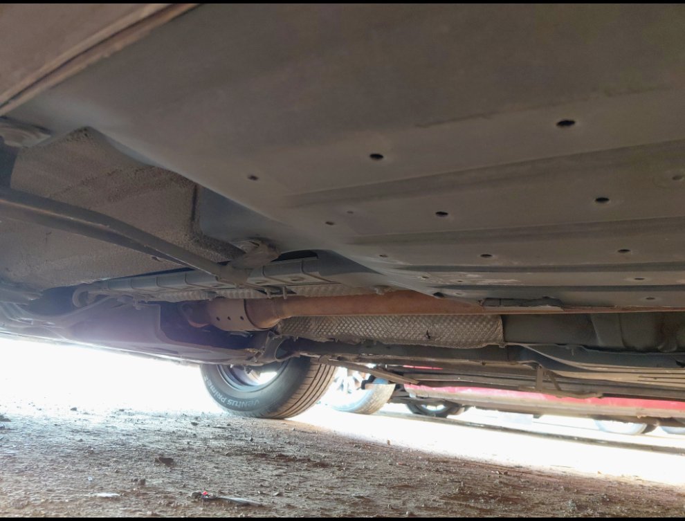 كيا سبورتاج EX 2021 image