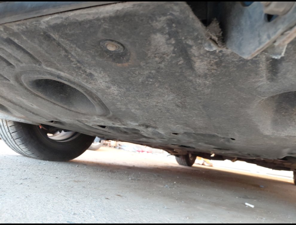 كيا سبورتاج EX 2021 image