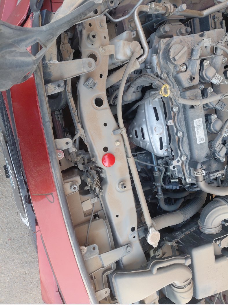 Toyota Yaris SD - Y 2024 image