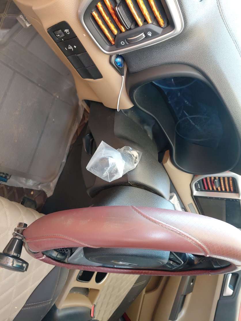 كيا سبورتاج EX 2021 image