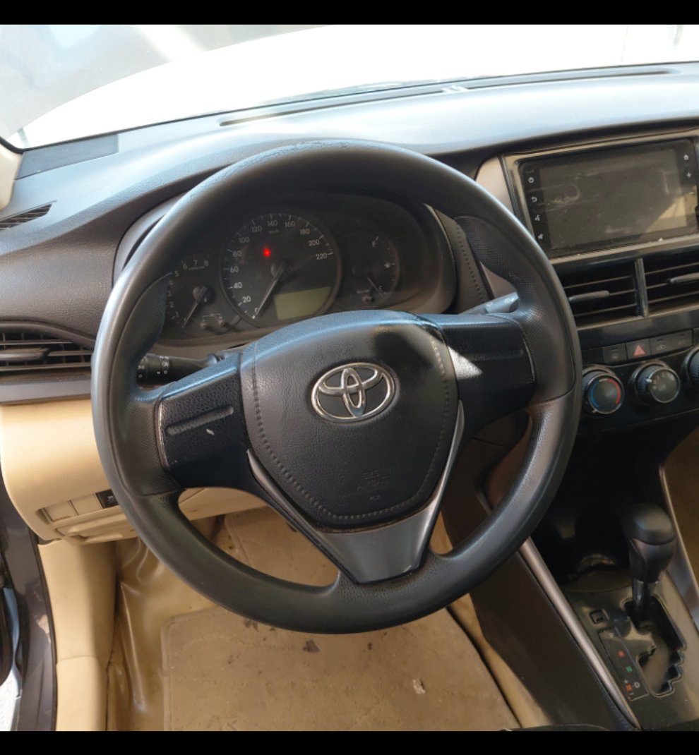 Toyota Yaris SD Y FLT 2 2022 image