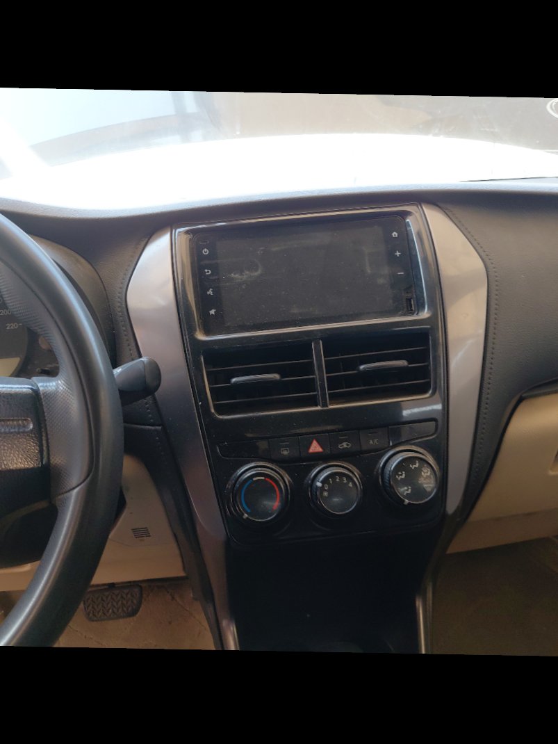 Toyota Yaris SD Y FLT 2 2022 image