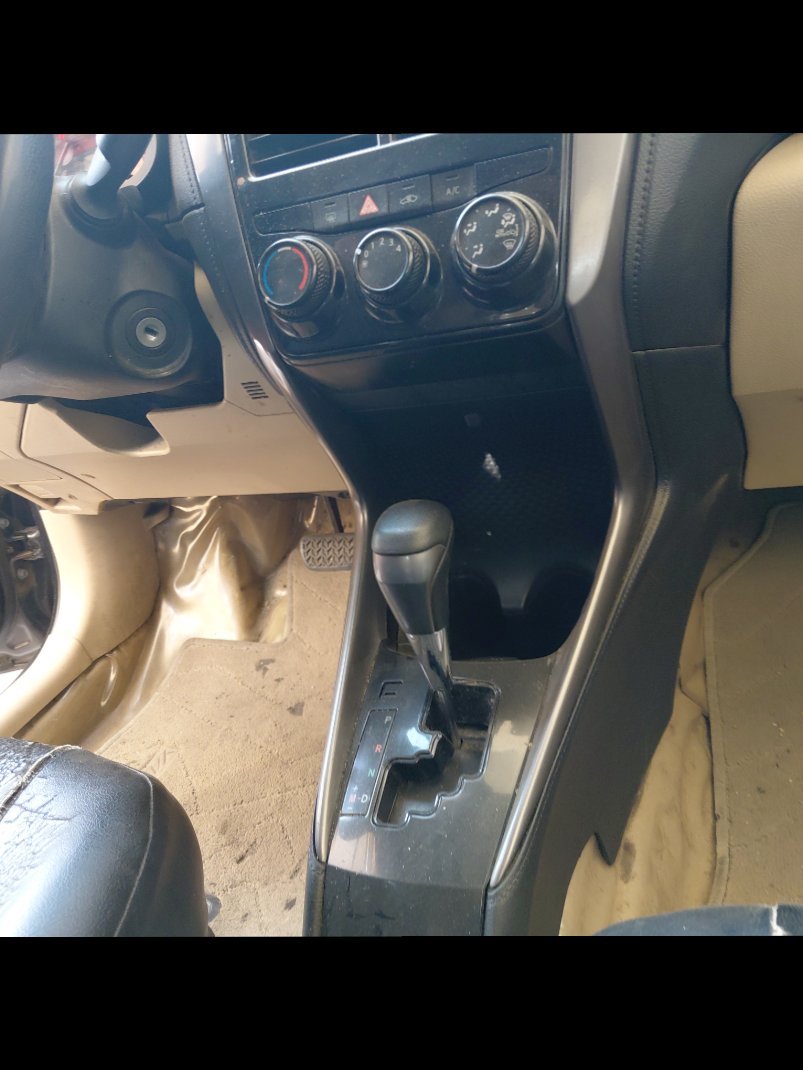 Toyota Yaris SD Y FLT 2 2022 image