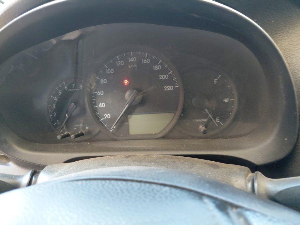 Toyota Yaris SD Y FLT 2 2022 image