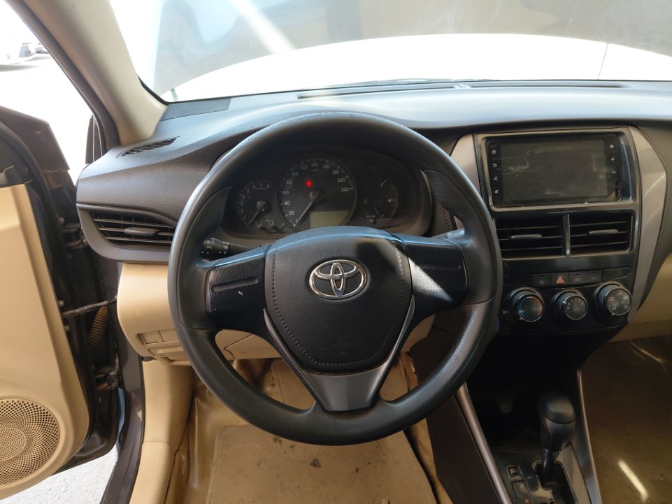 Toyota Yaris SD Y FLT 2 2022 image