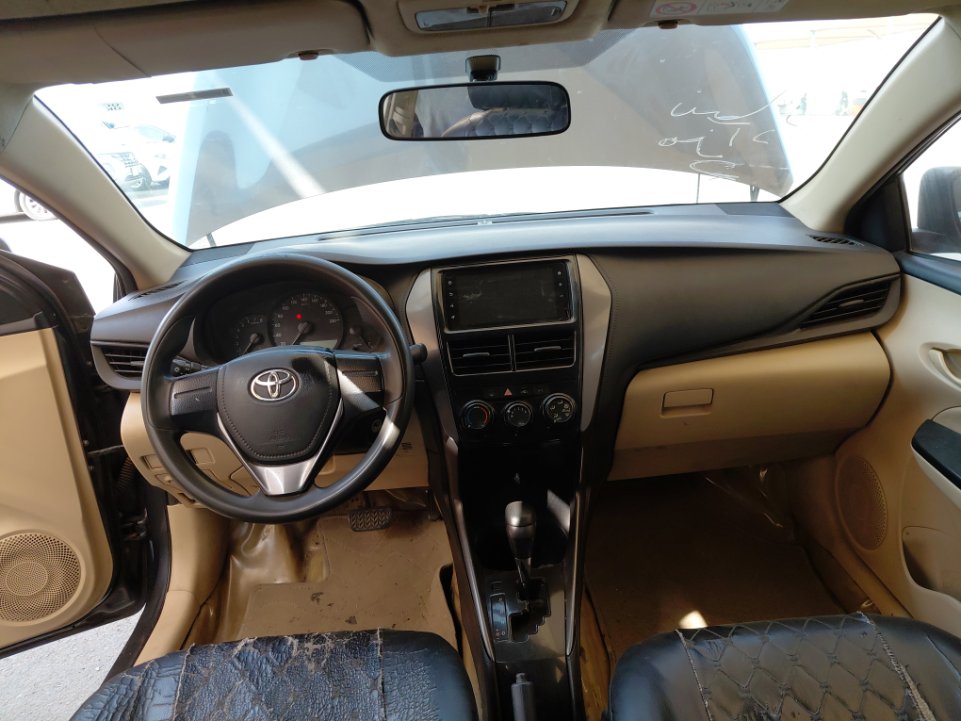 Toyota Yaris SD Y FLT 2 2022 image