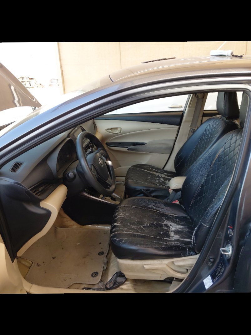 Toyota Yaris SD Y FLT 2 2022 image