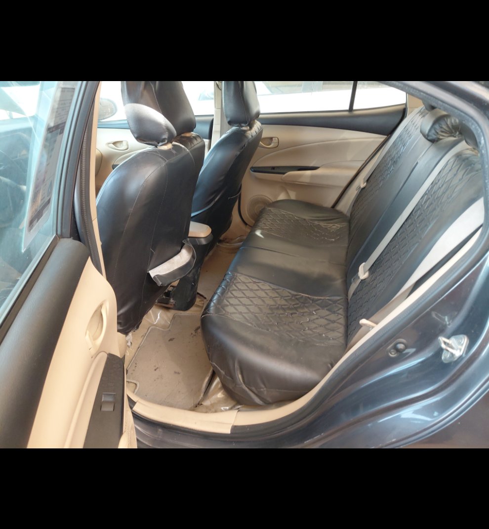 Toyota Yaris SD Y FLT 2 2022 image