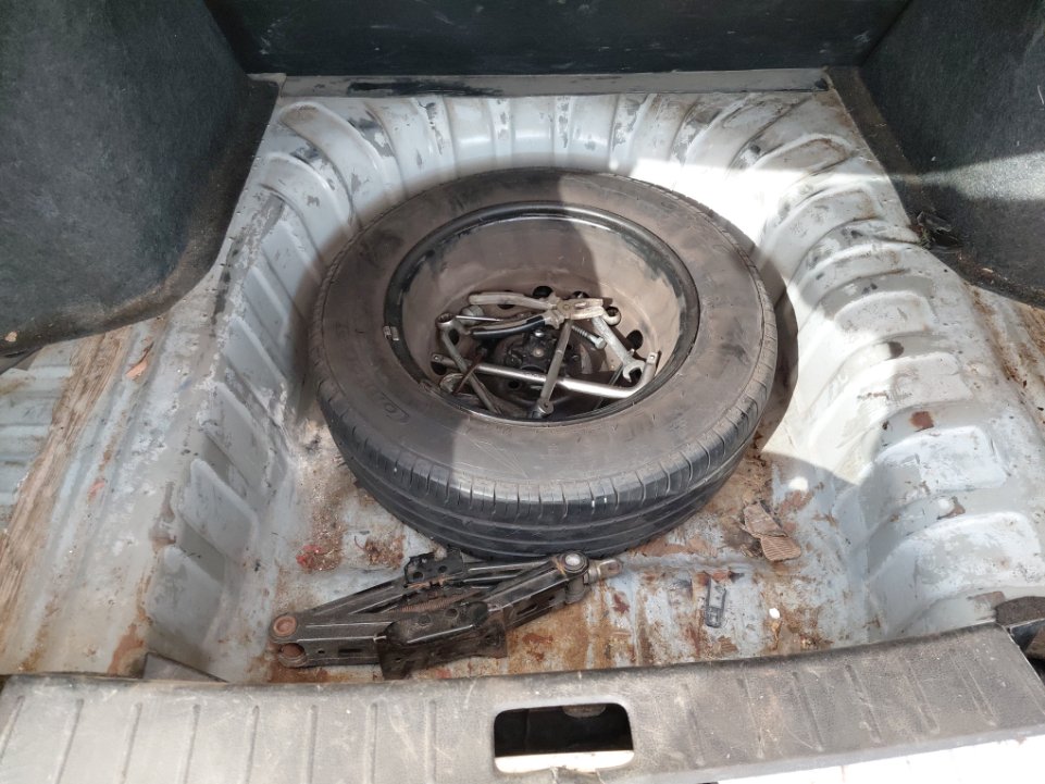 Nissan Sunny FLEET 2018 image