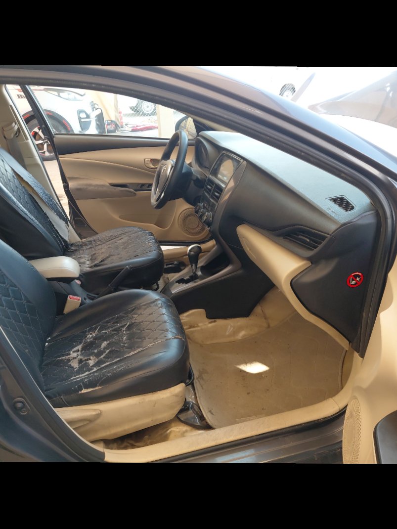 Toyota Yaris SD Y FLT 2 2022 image