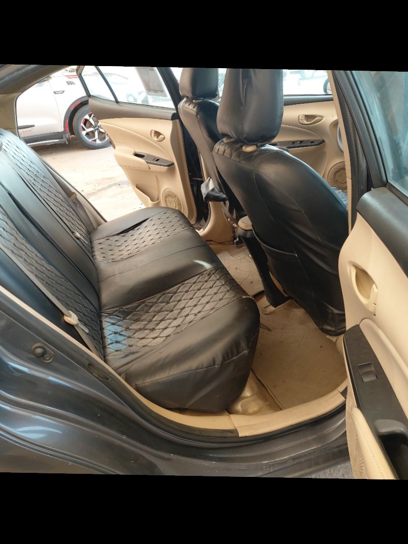 Toyota Yaris SD Y FLT 2 2022 image