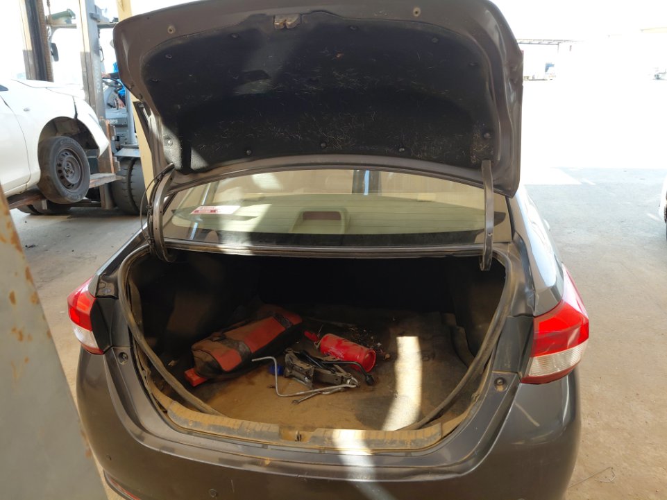 Toyota Yaris SD Y FLT 2 2022 image