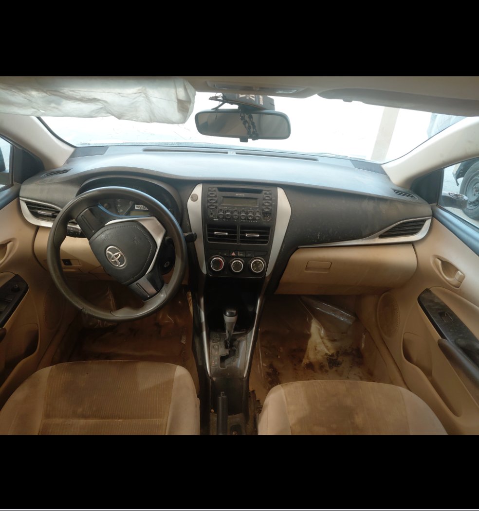 تويوتا يارس Y  2019 image