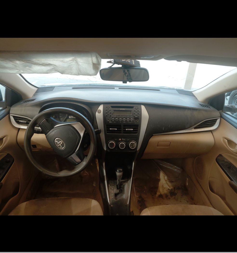 تويوتا يارس Y  2019 image