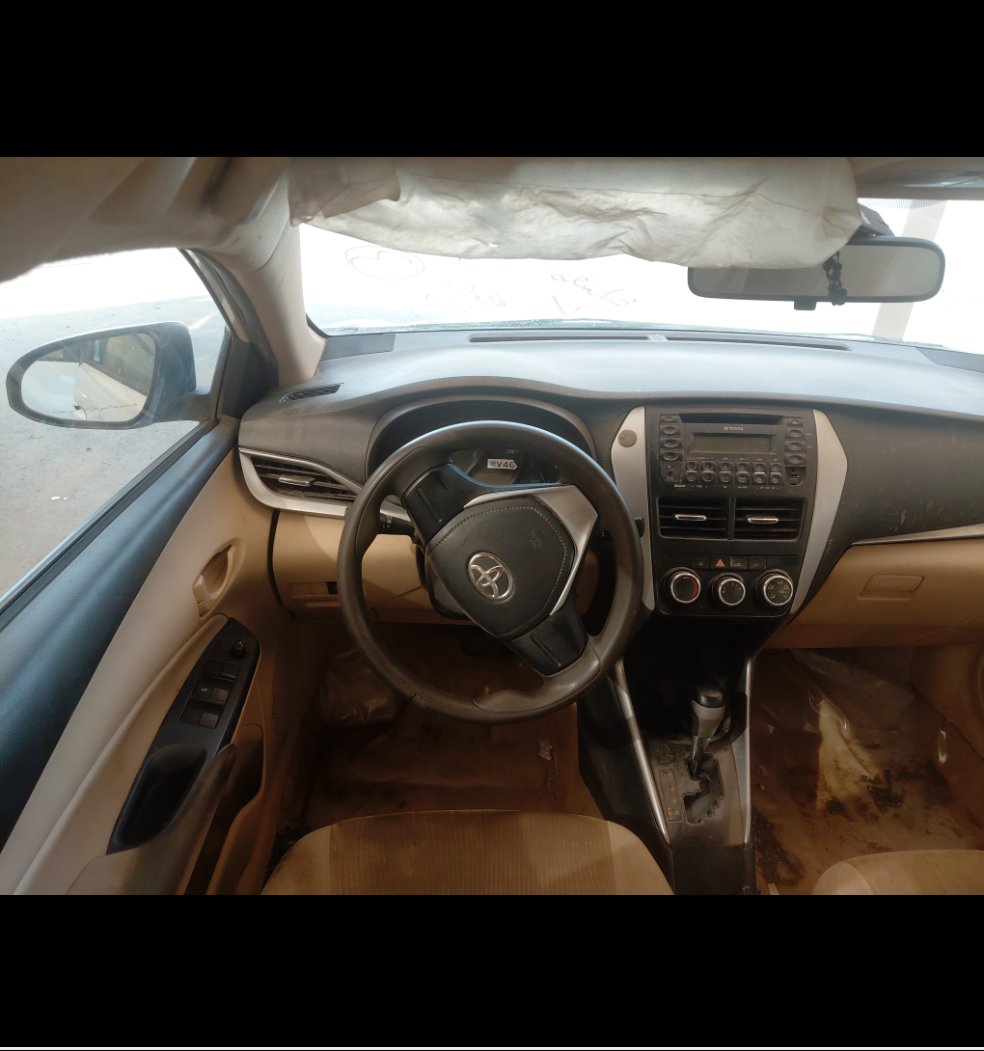 تويوتا يارس Y  2019 image