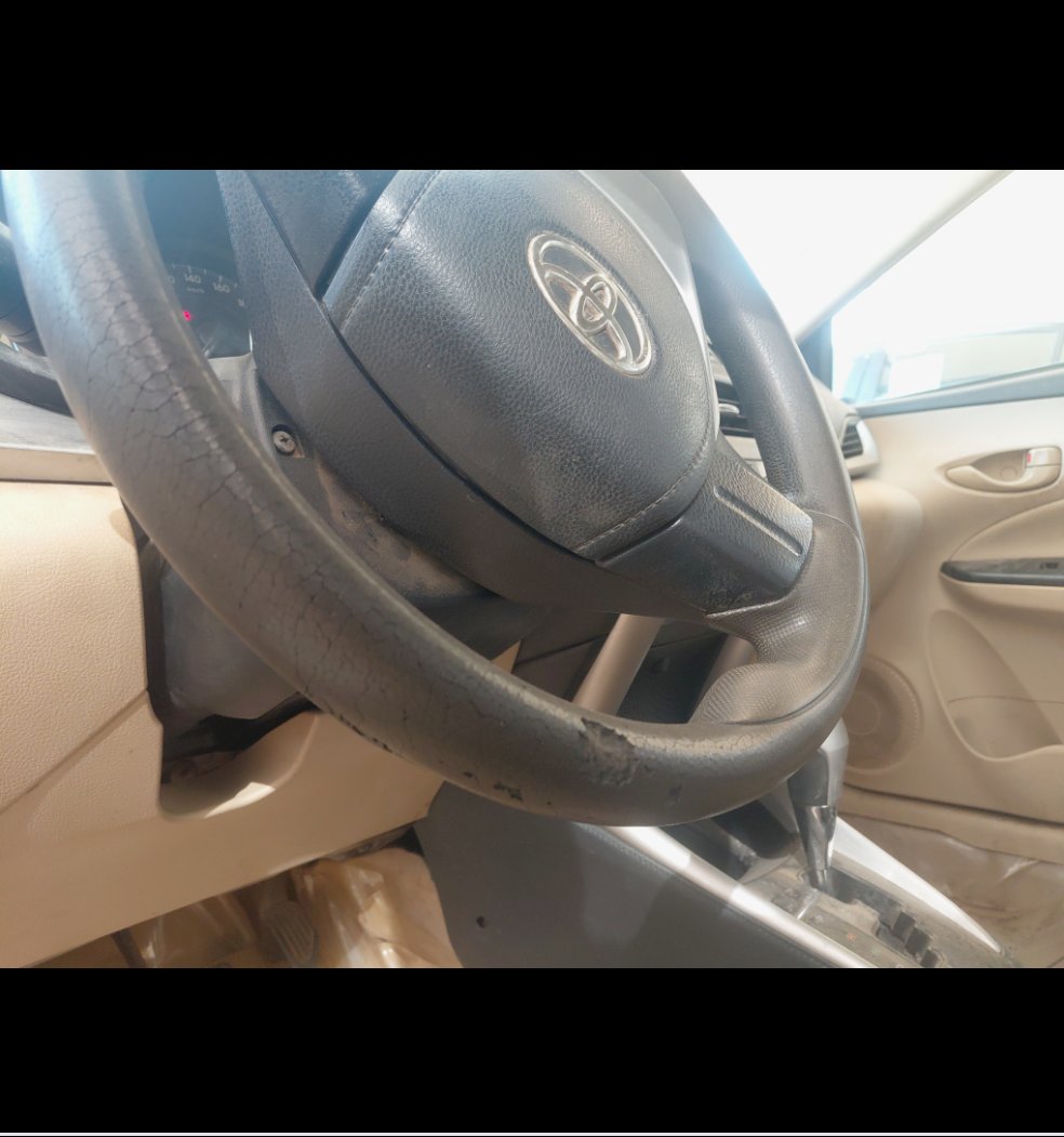 تويوتا يارس Y  2019 image