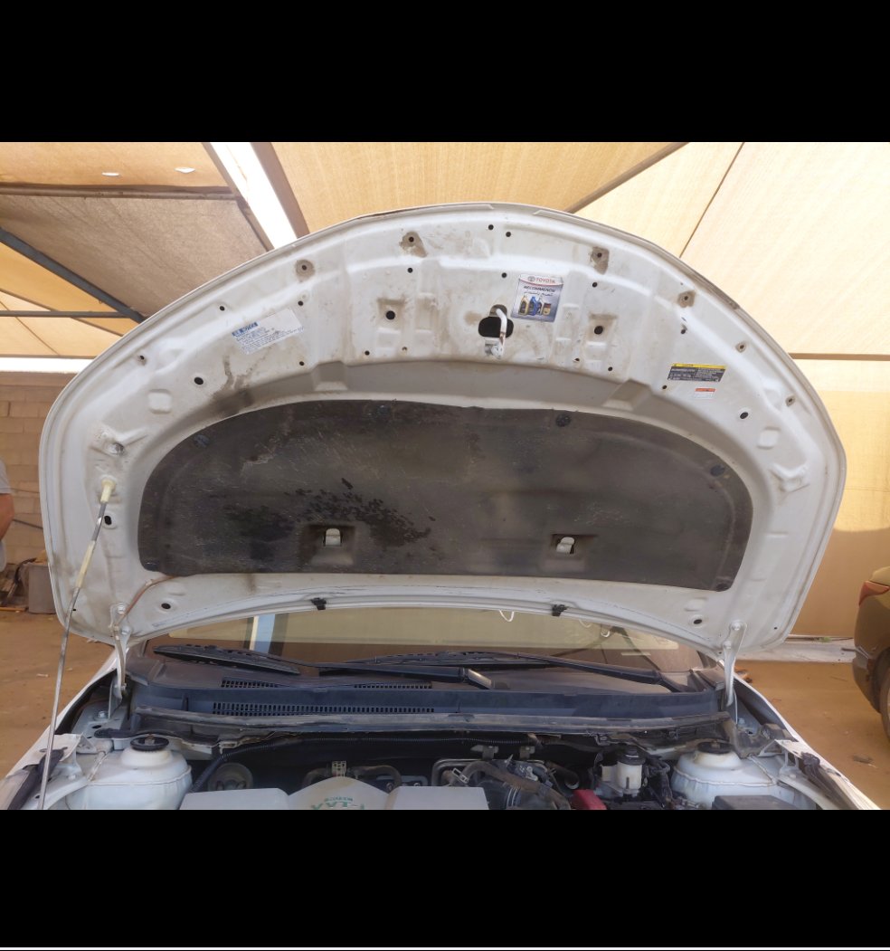 تويوتا يارس Y  2019 image