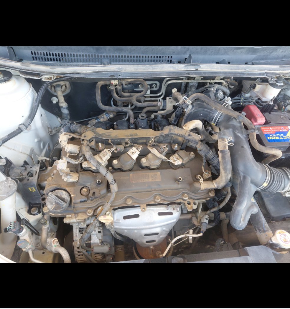 تويوتا يارس Y  2019 image